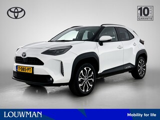 Toyota Yaris Cross 1.5 Hybrid Dynamic | 1e Eigenaar | Dealer Onderhouden | All Season banden | 10 jaar Garantie |