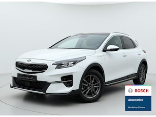 Kia XCeed 1.6 GDi PHEV DynamicLine