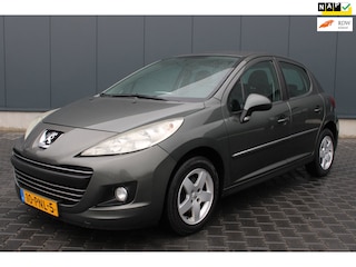 Peugeot 207 1.4 VTi Style 5 deurs NIEUWE APK TREKHAAK CRUISE CONTROLE AIRCO