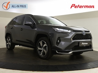 Toyota RAV4 2.5 Plug in Hybrid Active Comfort | Elek. a. klep | Stoelverw. |