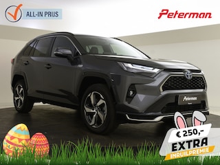 Toyota RAV4 2.5 Plug in Hybrid Active Comfort | Elek. a. klep | Stoelverw. |