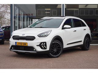 Kia Niro 1.6 GDi ExecutiveLine Automaat | Navigatie | Trekhaak | Vol opties | LM velgen | Inruil mogelijk