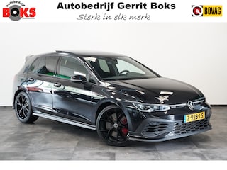 Volkswagen Golf 2.0 TSI GTI Clubsport Panoramadak Harman&Kardon Head-Up ! 2e Paasdag geopend van 12.00 tot 17:00u !