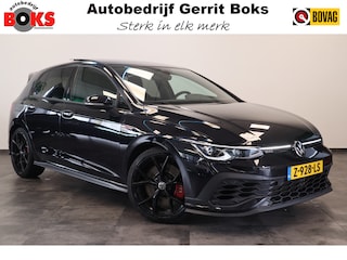 Volkswagen Golf 2.0 TSI GTI Clubsport Panoramadak Harman&Kardon Head-Up ! 2e Paasdag geopend van 12.00 tot 17:00u !