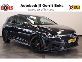 Volkswagen Golf 2.0 TSI GTI Clubsport Panoramadak Harman&Kardon Head-Up ! 2e Paasdag geopend van 12.00 tot 17:00u !