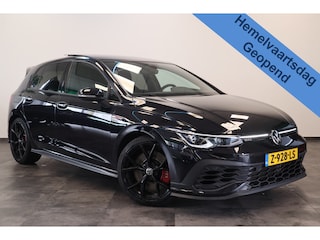 Volkswagen Golf 2.0 TSI GTI Clubsport Panoramadak Harman&Kardon Head-Up ! 2e Paasdag geopend van 12.00 tot 17:00u !