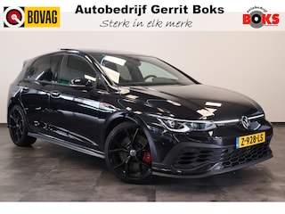Volkswagen Golf 2.0 TSI GTI Clubsport Panoramadak Harman&Kardon Head-Up ! 2e Paasdag geopend van 12.00 tot 17:00u !