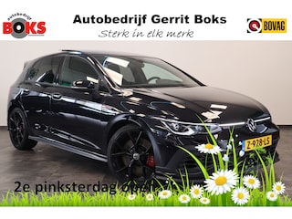 Volkswagen Golf 2.0 TSI GTI Clubsport Panoramadak Harman&Kardon Head-Up ! 2e Paasdag geopend van 12.00 tot 17:00u !