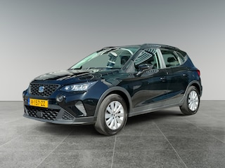 Seat Arona 1.0 95pk TSI Style Parkeersensoren achter | Full Link Apple CarPlay & Android Auto | Cruise Control