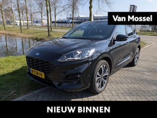 Ford Kuga 2.5 PHEV ST-Line X | PANORAMA DAK | ADAPT. CRUISE  | ELEKTR. STOEL | WINTER PACK | ELEKTR. TREKHAAK |