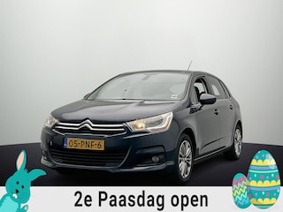 Citroën C4 1.6 VTi Tendance | Origineel NL | Trekhaak | Climate/Control | Lichtmetaal |