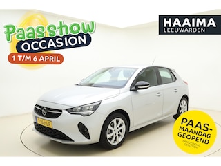 Opel Corsa 1.2 Level 2 | Airco | Cruise control | WEINIG KILOMETERS | Lichtmetalen velgen | Bluetooth | Carplay