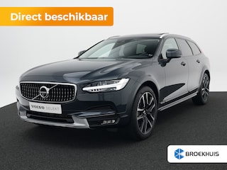 Volvo V90 T5 AWD Pro | 360° | Head-Up | Trekhaak | Harman & Kardon |