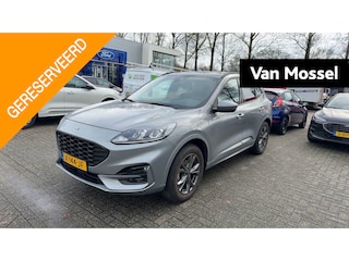 Ford Kuga 2.5 PHEV ST-Line AGR Stoelen | Winterpack | Cruise Control | Carplay