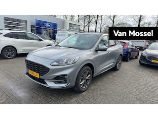 Ford Kuga 2.5 PHEV ST-Line AGR Stoelen | Winterpack | Cruise Control | Carplay