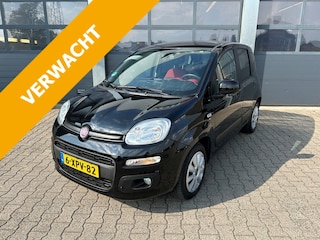 Fiat Panda 0.9 TwinAir 60pk Lounge