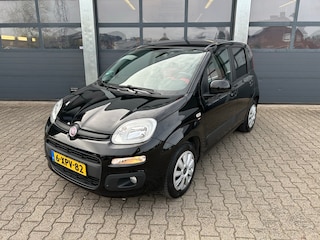 Fiat Panda 0.9 TwinAir 60pk Lounge