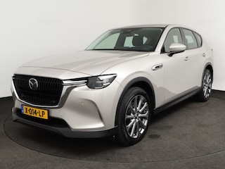 Mazda CX-60 2.5 PHEV Excl.-Line