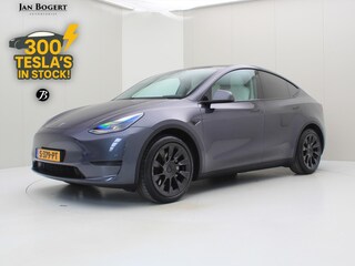 Tesla Model Y Standard RWD Plus 351pk [ LFP ACCU+WIT LEDER+AUTOPILOT+20 INCH+PREMIUM AUDIO ]