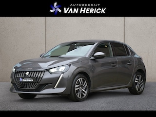 Peugeot 208 1.2 PureTech Allure Automaat | Parkeersensoren | Carplay | Clima