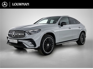 Mercedes-Benz GLC 300e 4MATIC Sport Edition | Premium | Winterpakket | Nightpakket | Treeplanken | AMG spoiler | Trekhaak | Panoramaschuifdak | URBAN GUARD Plus |