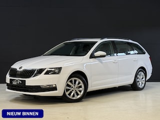 Skoda Octavia Combi | Camera | Apple Carplay | Clima 1.0 TSI Greentech Ambition Business