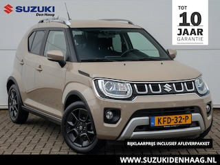 Suzuki Ignis 1.2 Smart Hybrid Style Automaat | Apple Carplay | Andriod auto | Cruise Control | Keyless entree |Climate Controle