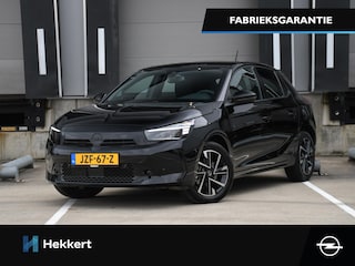 Opel Corsa GS 1.2 Turbo 100pk Automaat COMFORT-PACK | 16''LM | DODE HOEK | PDC + CAM. | APPLE-CARPLAY