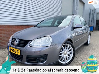 Volkswagen Golf 1.4 TSI GT Sport Business Panorama
