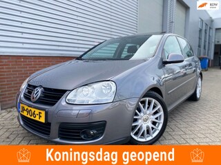 Volkswagen Golf 1.4 TSI GT Sport Business Panorama