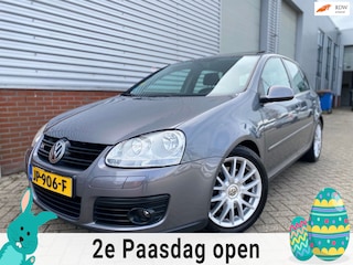 Volkswagen Golf 1.4 TSI GT Sport Business Panorama