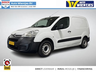 Citroën Berlingo 1.6 BlueHDI 75 Club | Airco | Cruise | Trekhaak