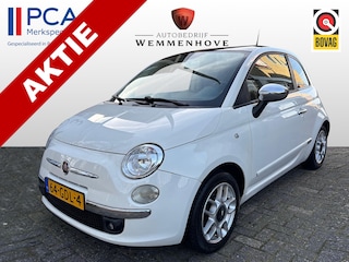 Fiat 500 1.2 Sport