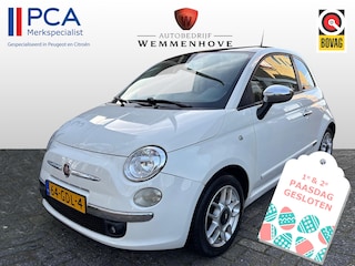 Fiat 500 1.2 Sport