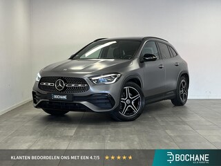 Mercedes-Benz GLA 200 AMG Line | Trekhaak | Memory | Pano |
