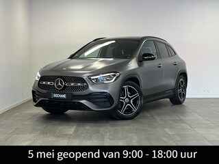Mercedes-Benz GLA 200 AMG Line | Trekhaak | Memory | Pano |