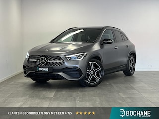 Mercedes-Benz GLA 200 AMG Line | Trekhaak | Memory | Pano |