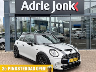 Mini Mini 2.0 Serious Business | NAVIGATIE | 17 INCH | ALL SEASON | LED VERLICHTING | BLUETOOTH |