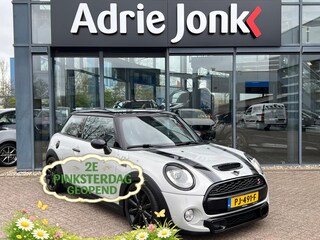 Mini Mini 2.0 Serious Business | NAVIGATIE | 17 INCH | ALL SEASON | LED VERLICHTING | BLUETOOTH |