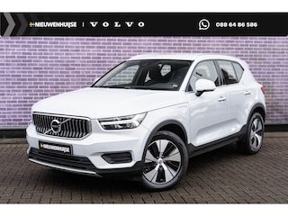 Volvo XC40 T5 Plug-in Hybrid Inscription Expression | Navigatie | Cruise Control | DAB+ radio | 2-zone climate control | Apple Carplay / Android Auto | Volvo On Call | Keyless |
