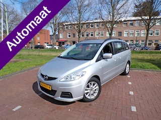 Mazda 5 2.0 TS 7 PERSOONS AUTOMAAT NW STAAT