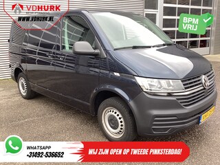 Volkswagen Transporter 2.0 TDI NL Auto/ Airco/ Bluetooth/ Trekhaak