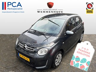 Citroën C1 1.0 VTi Feel