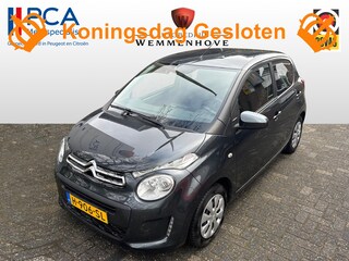 Citroën C1 1.0 VTi Feel