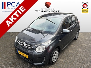 Citroën C1 1.0 VTi Feel