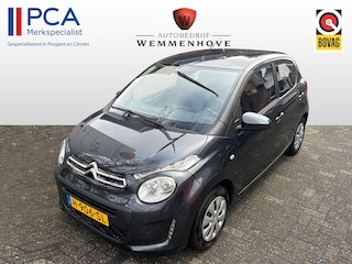 Citroën C1 1.0 VTi Feel