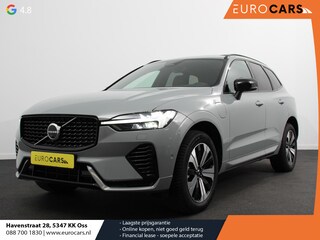 Volvo XC60 2.0 T6 Plug-in hybrid AWD Plus Dark | Harman/Kardon | Full LED | Adaptive Cruise Control + Pilot Assist |Parkeersensoren V&A+ 360 camera | Panaromadak