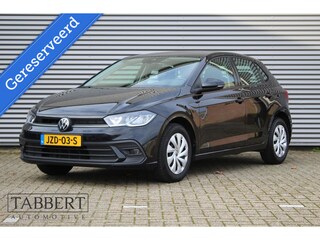 Volkswagen Polo 1.0 TSI Lane Ass,Adapt Cruise,Carplay,DigiDash