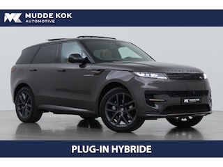 Land Rover Range Rover Sport 3.0 P460e Dynamic SE PHEV | Panoramadak | ACC | 360° Camera | Trekhaak | Stoel+Stuurverwarming | BLIS