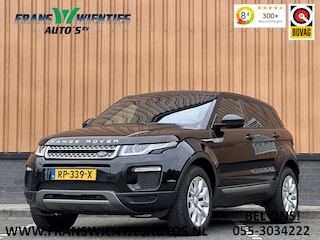 Land Rover Range Rover Evoque 2.0 Si4 Urban Series SE | Panoramadak | Cruise Control | Achteruitrijcamera | Parkeersensoren | Bluetooth | Elektrische Stoelen | Lane Assist | Keyless Go |